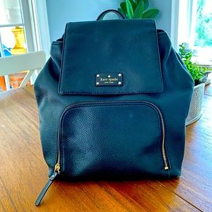 Kate Spade backpack